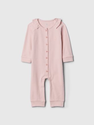 Babymjuk Borstad One-Piece