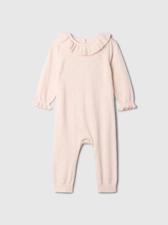 Babytröja One-Piece