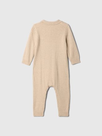 Babytröja One-Piece