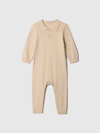 Babytröja One-Piece