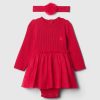 Babytröja i tyll Bodysuit