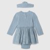 Babytröja i tyll Bodysuit