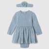 Babytröja i tyll Bodysuit