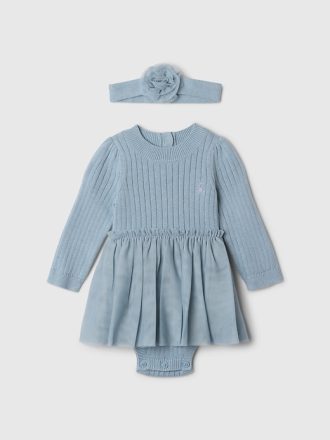 Babytröja i tyll Bodysuit