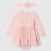 Babytröja i tyll Bodysuit