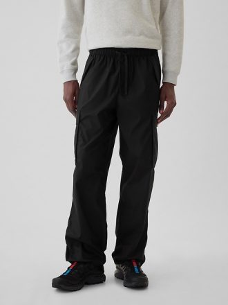 Baggy Cargo Byxor