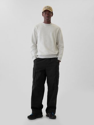 Baggy Cargo Byxor
