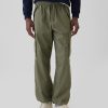 Baggy Cargo Byxor