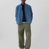 Baggy Cargo Byxor