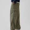 Baggy Cargo Byxor