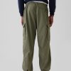 Baggy Cargo Byxor