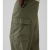 Baggy Cargo Byxor