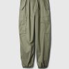 Baggy Cargo Byxor