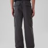 Baggy Cargo Jeans