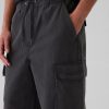 Baggy Cargo Jeans