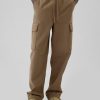 Baggy Cargo Jeans