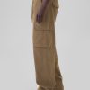 Baggy Cargo Jeans