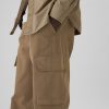 Baggy Cargo Jeans