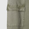 Baggy Utility Pants