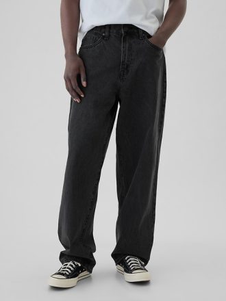 Baggy jeans