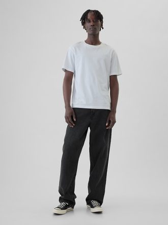 Baggy jeans