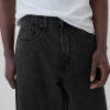 Baggy jeans