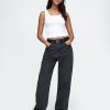 Baggy jeans