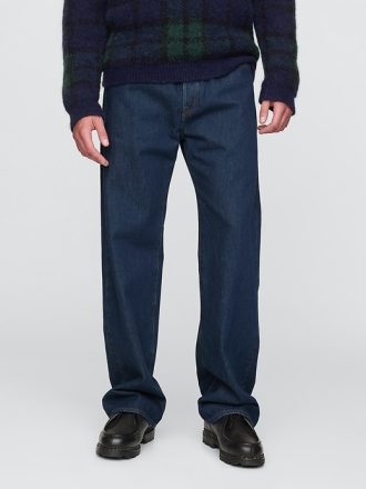 Baggy jeans