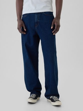 Baggy jeans