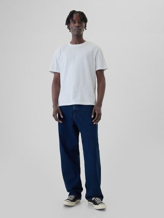 Baggy jeans