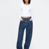 Baggy jeans