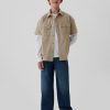 Baggy jeans för barn