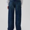 Baggy jeans för barn