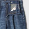 Baggy jeans för barn