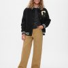 Baggy jeans för barn