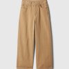 Baggy jeans för barn