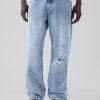 Baggy jeans
