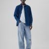 Baggy jeans