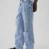 Baggy jeans