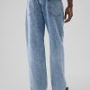 Baggy jeans