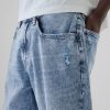 Baggy jeans