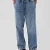 Baggy jeans