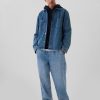 Baggy jeans