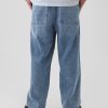 Baggy jeans