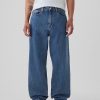Baggy jeans