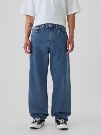 Baggy jeans