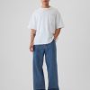 Baggy jeans