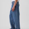 Baggy jeans