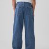Baggy jeans
