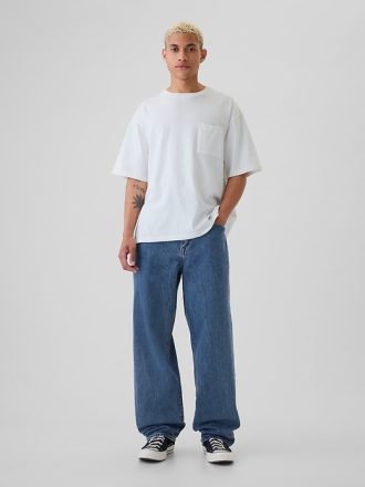 Baggy jeans
